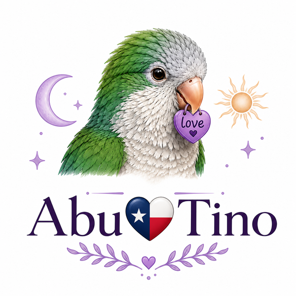 Abu💜Tino